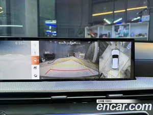 Genesis GV80, 2024 — миниатюра 12