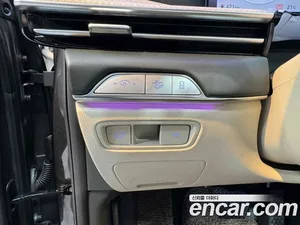 Genesis GV80, 2024 — миниатюра 13