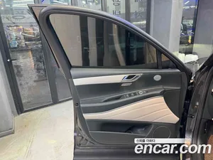 Genesis GV80, 2024 — миниатюра 14