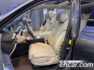 Genesis GV80, 2024 — миниатюра 15
