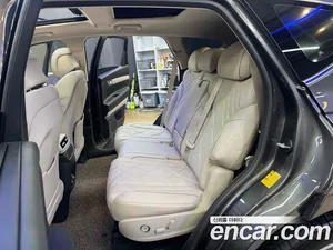 Genesis GV80, 2024 — миниатюра 16