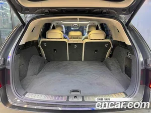 Genesis GV80, 2024 — миниатюра 18