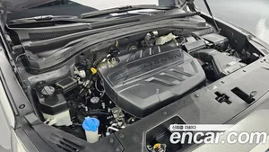 Hyundai Santa Fe, 2018 — миниатюра 6