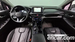 Hyundai Santa Fe, 2018 — миниатюра 9