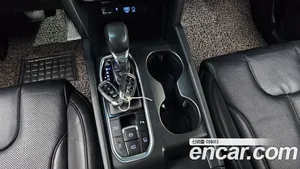 Hyundai Santa Fe, 2018 — миниатюра 11