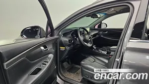Hyundai Santa Fe, 2018 — миниатюра 12