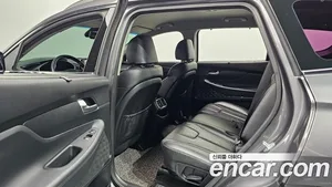 Hyundai Santa Fe, 2018 — миниатюра 16