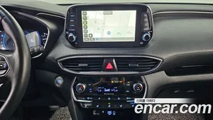 Hyundai Santa Fe, 2018 — миниатюра 17