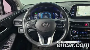 Hyundai Santa Fe, 2018 — миниатюра 18