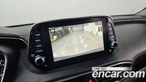 Hyundai Santa Fe, 2018 — миниатюра 19