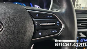 Hyundai Santa Fe, 2018 — миниатюра 20