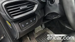 Hyundai Santa Fe, 2018 — миниатюра 23