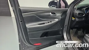 Hyundai Santa Fe, 2018 — миниатюра 13