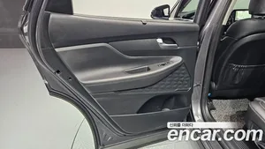 Hyundai Santa Fe, 2018 — миниатюра 14