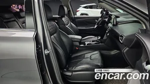 Hyundai Santa Fe, 2018 — миниатюра 15