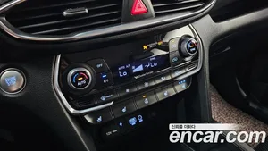 Hyundai Santa Fe, 2018 — миниатюра 27