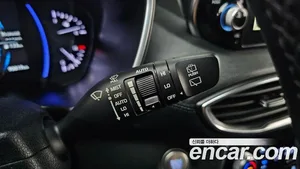 Hyundai Santa Fe, 2018 — миниатюра 29