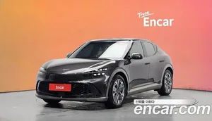 Genesis GV60, 2024 — миниатюра 35
