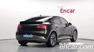 Genesis GV60, 2024 — миниатюра 1
