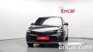 Genesis GV60, 2024 — миниатюра 2