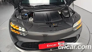 Genesis GV60, 2024 — миниатюра 5