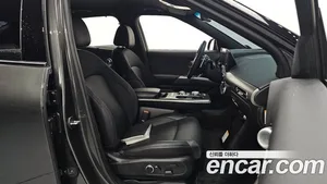 Genesis GV60, 2024 — миниатюра 12