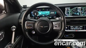 Genesis GV60, 2024 — миниатюра 18
