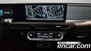 Genesis GV60, 2024 — миниатюра 19