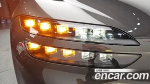 Genesis GV60, 2024 — миниатюра 7