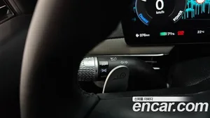 Genesis GV60, 2024 — миниатюра 28