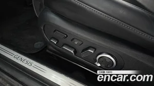Genesis GV60, 2024 — миниатюра 30