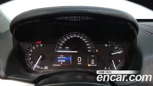 Cadillac ATS, 2017 — миниатюра 8