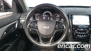 Cadillac ATS, 2017 — миниатюра 13