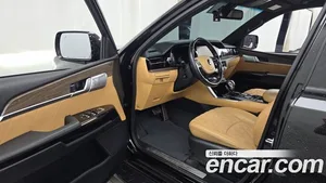 Kia Mohave, 2021 — миниатюра 10