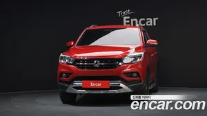 KGM Rexton, 2018 — миниатюра 3