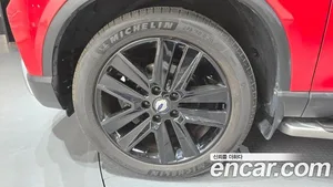 KGM Rexton, 2018 — миниатюра 5