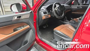KGM Rexton, 2018 — миниатюра 10