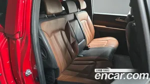 KGM Rexton, 2018 — миниатюра 12