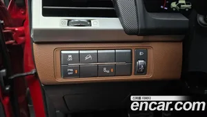 KGM Rexton, 2018 — миниатюра 18