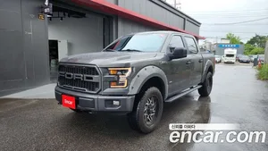 Ford F150, 2017 — миниатюра 1