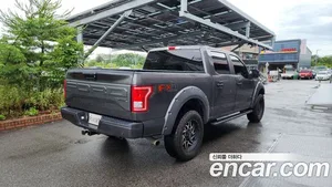 Ford F150, 2017 — миниатюра 2