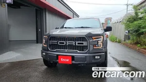 Ford F150, 2017 — миниатюра 3