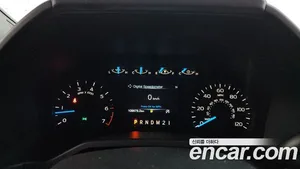 Ford F150, 2017 — миниатюра 11