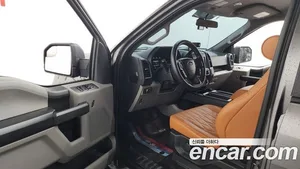 Ford F150, 2017 — миниатюра 13