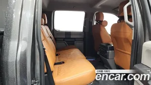 Ford F150, 2017 — миниатюра 17