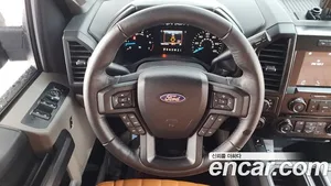 Ford F150, 2017 — миниатюра 20