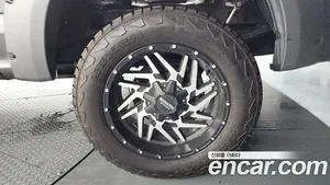 Ford F150, 2017 — миниатюра 7