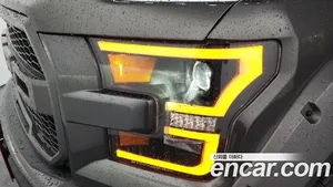 Ford F150, 2017 — миниатюра 8