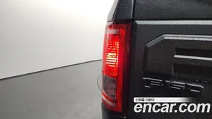 Ford F150, 2017 — миниатюра 9