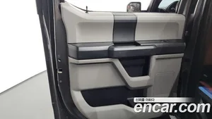 Ford F150, 2017 — миниатюра 15